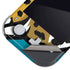 NFL Jacksonville Jaguars Large Logo Nintendo Switch Lite Skin